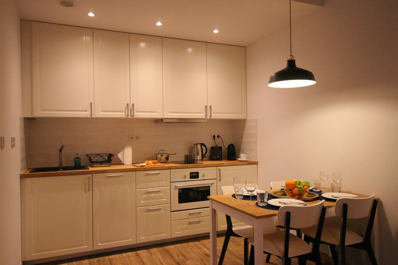 One-Bedroom Superior Apartment