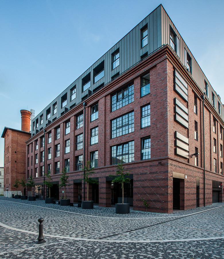 Superior Studio Apartment