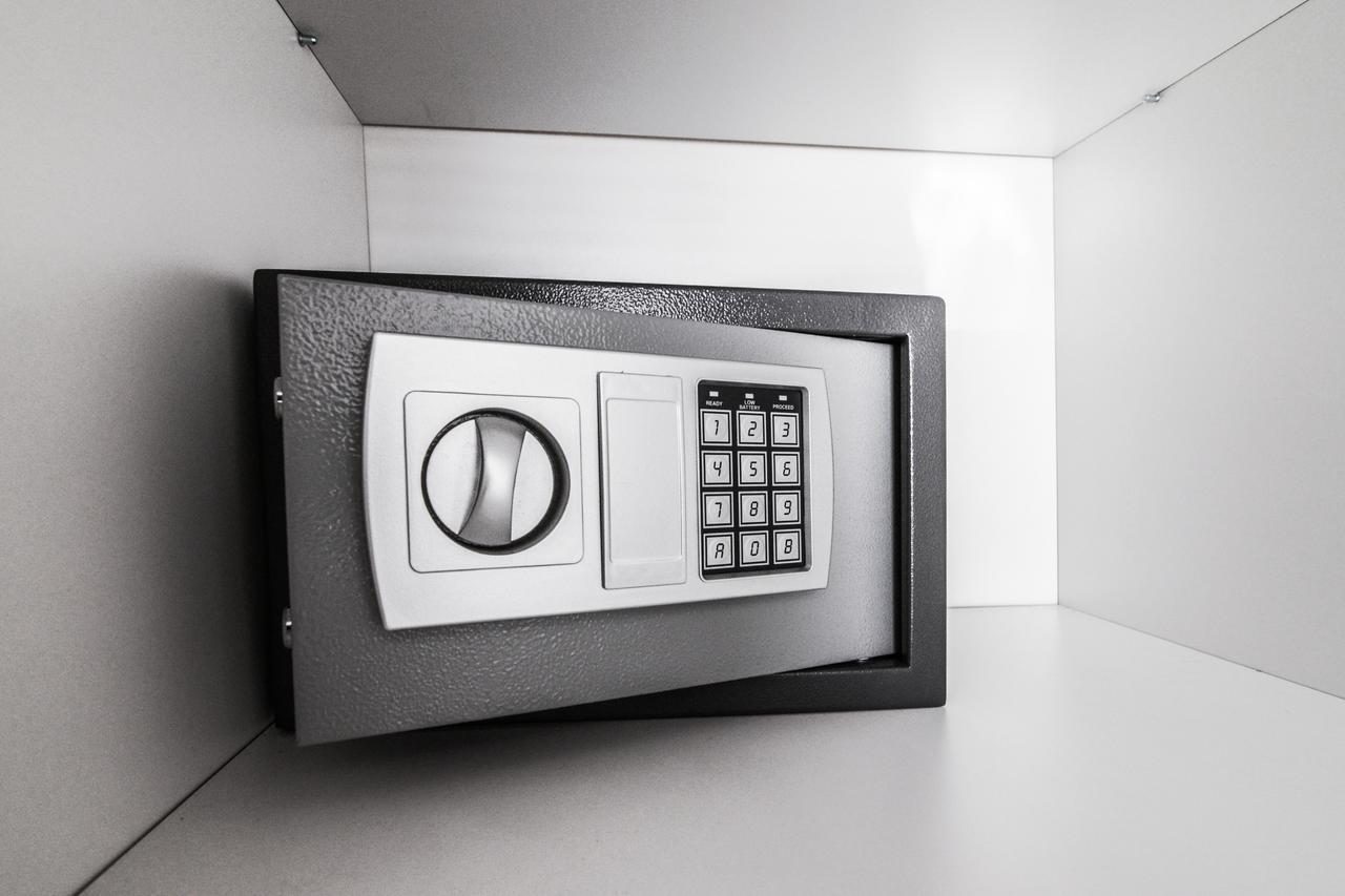 Superior Studio Apartment