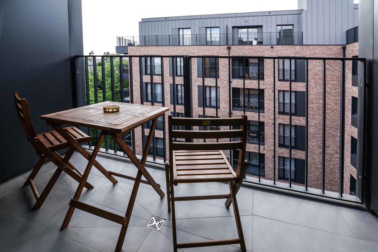 One-Bedroom Superior Apartment