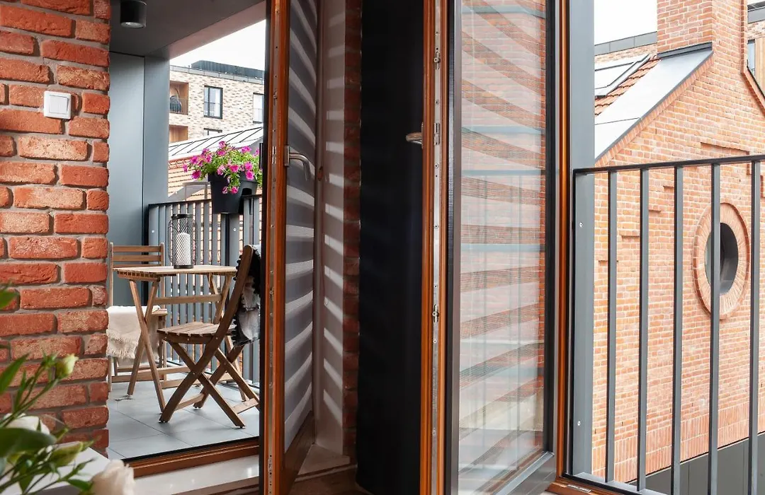 Browar Lubicz Residence-1