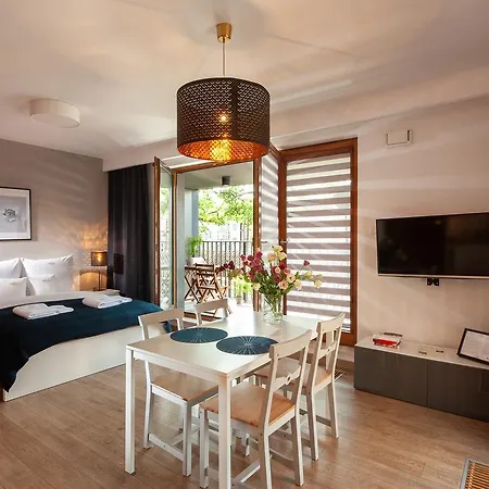 Browar Lubicz Residence-3